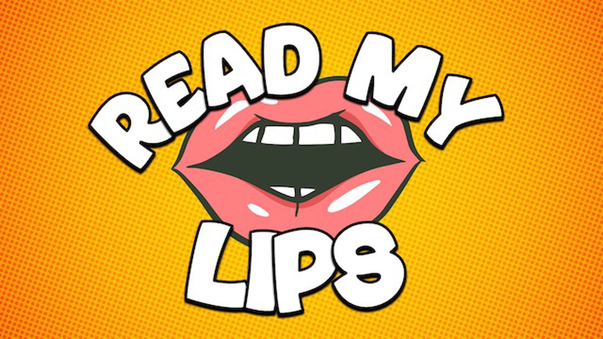Read My Lips image number null